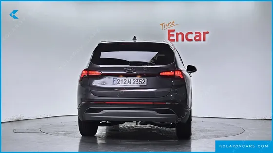 HYUNDAI SANTA FE HEV 1.6 2WD