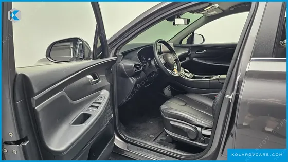 HYUNDAI SANTA FE HEV 1.6 2WD