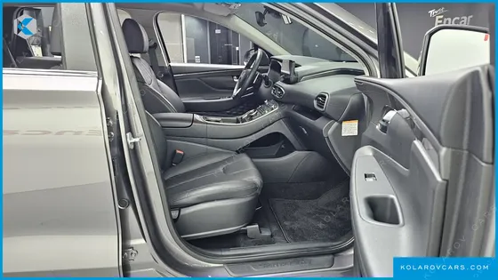 HYUNDAI SANTA FE HEV 1.6 2WD