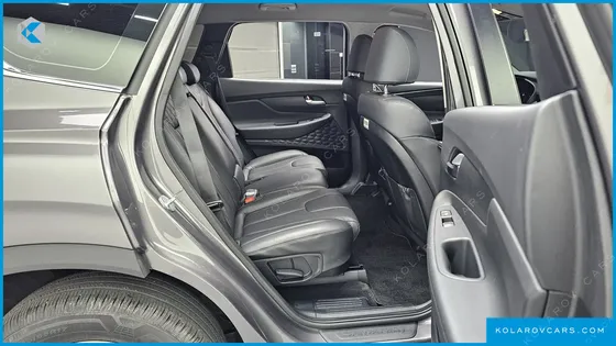 HYUNDAI SANTA FE HEV 1.6 2WD