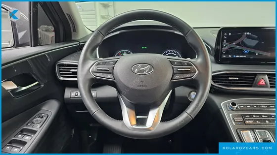 HYUNDAI SANTA FE HEV 1.6 2WD