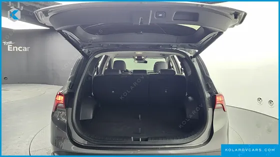 HYUNDAI SANTA FE HEV 1.6 2WD