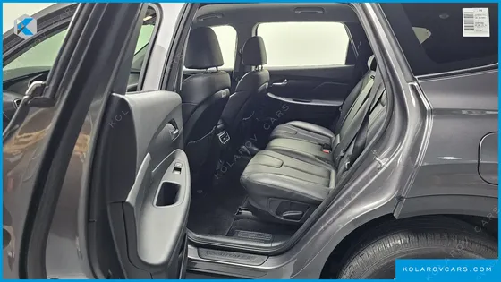 HYUNDAI SANTA FE HEV 1.6 2WD