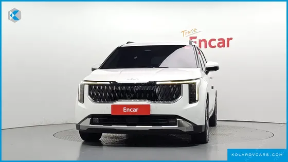 KIA CARNIVAL DIESEL 9-SEATER SIGNATURE