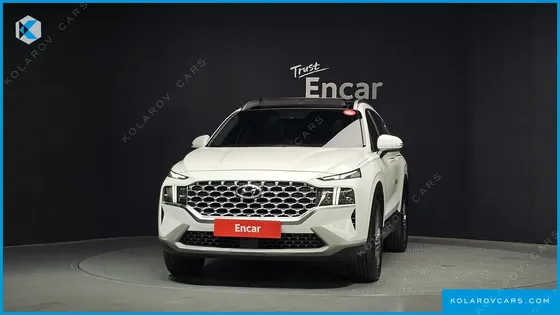 HYUNDAI SANTA FE DIESEL 2.2 4WD
