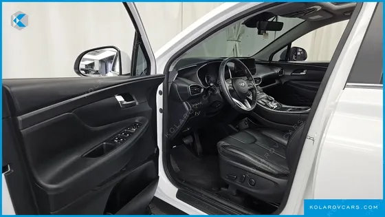 HYUNDAI SANTA FE DIESEL 2.2 4WD