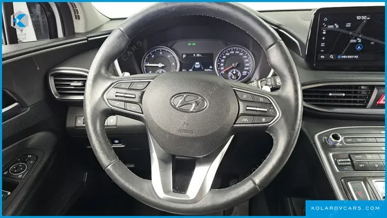 HYUNDAI SANTA FE DIESEL 2.2 4WD