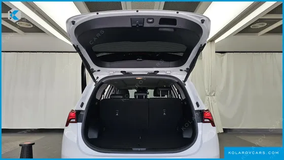 HYUNDAI SANTA FE DIESEL 2.2 4WD