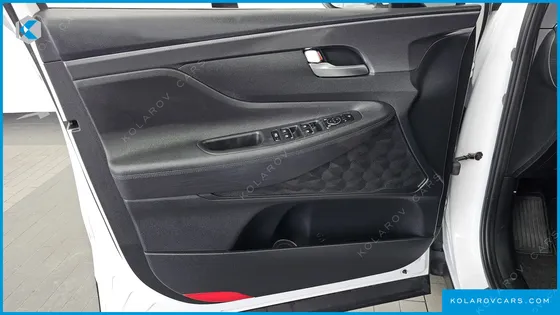 HYUNDAI SANTA FE DIESEL 2.2 4WD