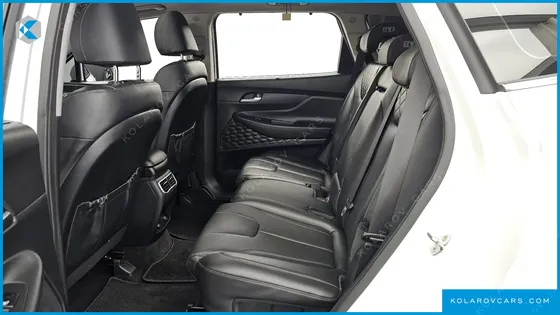 HYUNDAI SANTA FE DIESEL 2.2 4WD