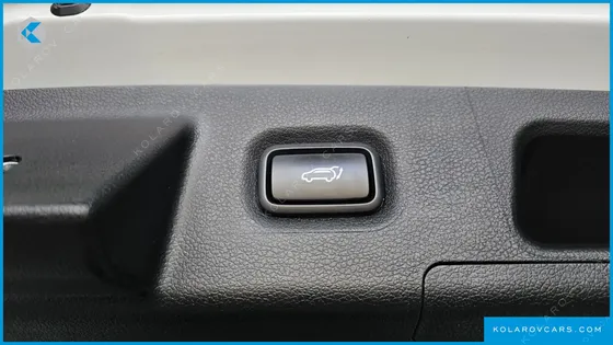 HYUNDAI SANTA FE DIESEL 2.2 4WD