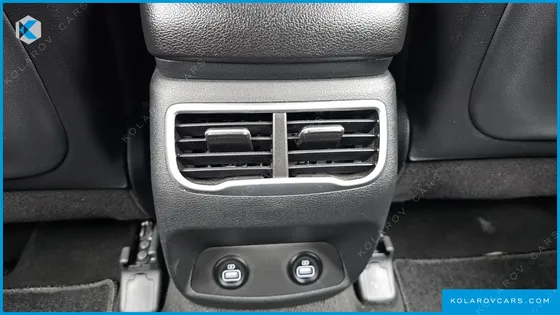 HYUNDAI SANTA FE DIESEL 2.2 4WD