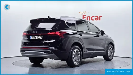 HYUNDAI SANTA FE HEV 1.6 2WD