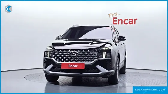 HYUNDAI SANTA FE HEV 1.6 2WD