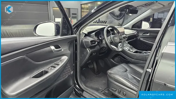 HYUNDAI SANTA FE HEV 1.6 2WD