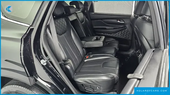 HYUNDAI SANTA FE HEV 1.6 2WD