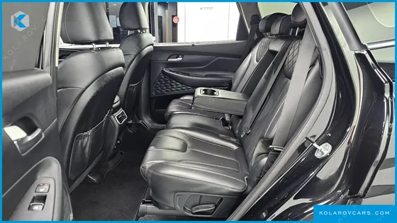 HYUNDAI SANTA FE HEV 1.6 2WD