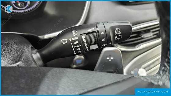 HYUNDAI SANTA FE HEV 1.6 2WD