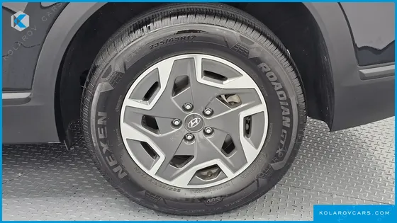 HYUNDAI SANTA FE HEV 1.6 2WD