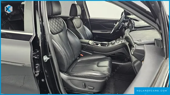HYUNDAI SANTA FE HEV 1.6 2WD