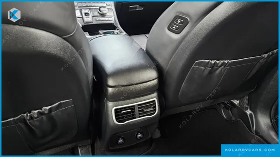 HYUNDAI SANTA FE HEV 1.6 2WD