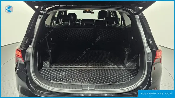 HYUNDAI SANTA FE HEV 1.6 2WD