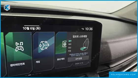 KIA CARNIVAL DIESEL 9-SEATER GRAVITY