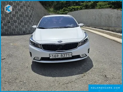 KIA K3 TRENDY