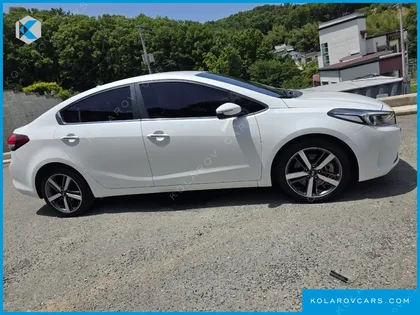 KIA K3 TRENDY