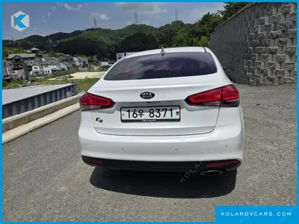 KIA K3 TRENDY