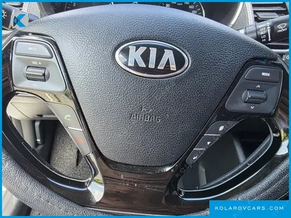 KIA K3 TRENDY