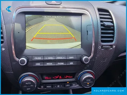 KIA K3 TRENDY