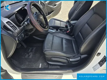KIA K3 TRENDY