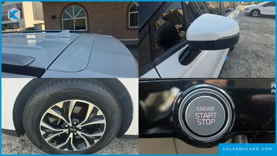 KIA CARNIVAL DIESEL 9-SEATER PRESTIGE