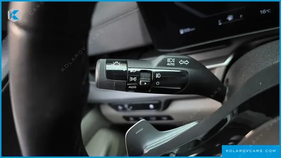 KIA CARNIVAL GASOLINE 9-SEATER NOBLESSE