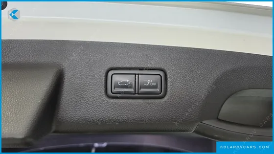 KIA CARNIVAL GASOLINE 9-SEATER NOBLESSE