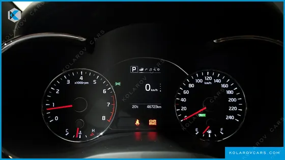 KIA K3 NOBLESSE