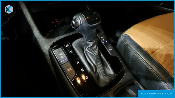 KIA K3 NOBLESSE