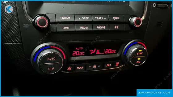 KIA K3 NOBLESSE