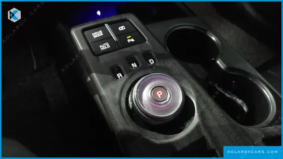 KIA K8 SIGNATURE