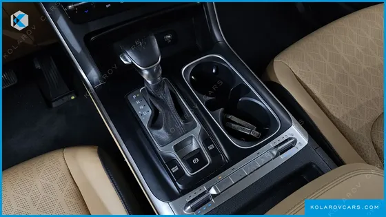 KIA CARNIVAL DIESEL 9-SEATER PRESTIGE