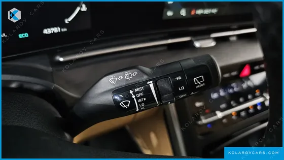 KIA CARNIVAL DIESEL 9-SEATER PRESTIGE