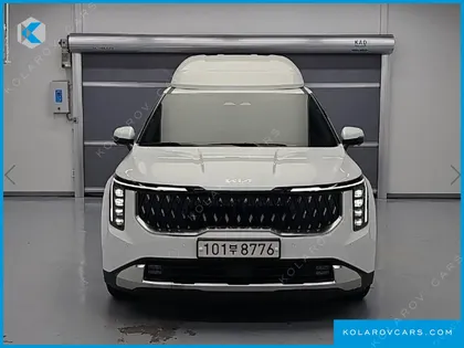 KIA CARNIVAL HEV 7-SEATER HI LIMOUSINE