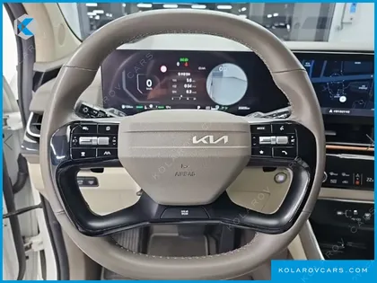 KIA CARNIVAL HEV 7-SEATER HI LIMOUSINE