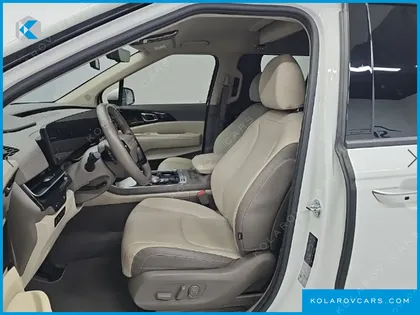 KIA CARNIVAL HEV 7-SEATER HI LIMOUSINE