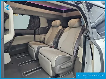 KIA CARNIVAL HEV 7-SEATER HI LIMOUSINE