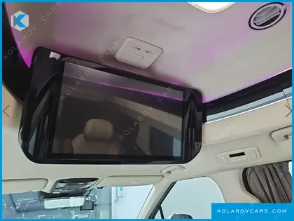KIA CARNIVAL HEV 7-SEATER HI LIMOUSINE