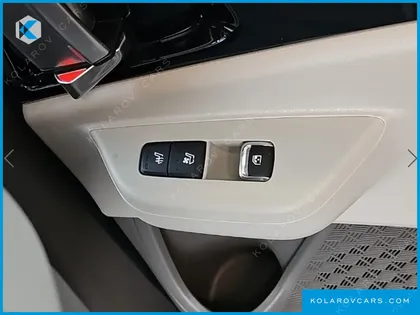 KIA CARNIVAL HEV 7-SEATER HI LIMOUSINE