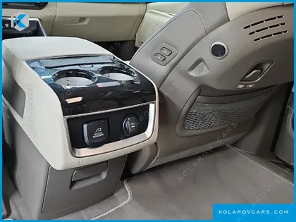 KIA CARNIVAL HEV 7-SEATER HI LIMOUSINE