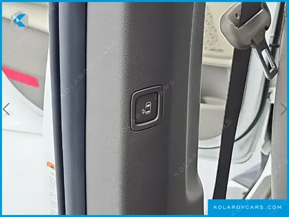 KIA CARNIVAL HEV 7-SEATER HI LIMOUSINE